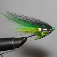 ���� ������� ���� Fiery Green ( ��� ������ )
